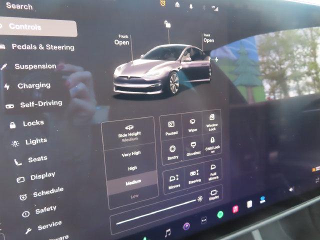 2024 Tesla Model S Long Range