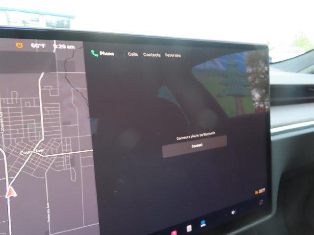 2024 Tesla Model S Long Range