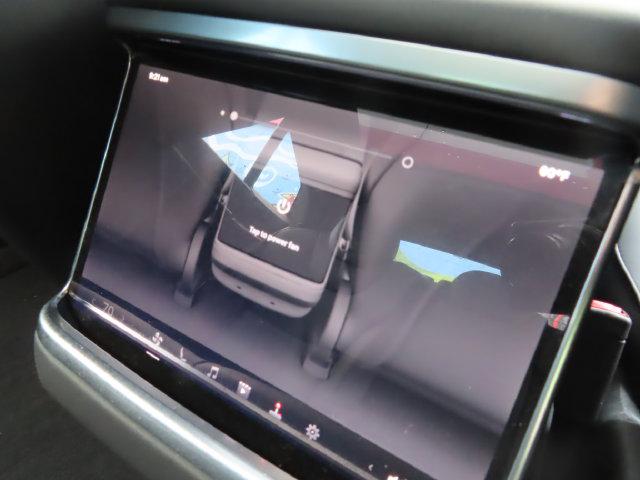 2024 Tesla Model S Long Range