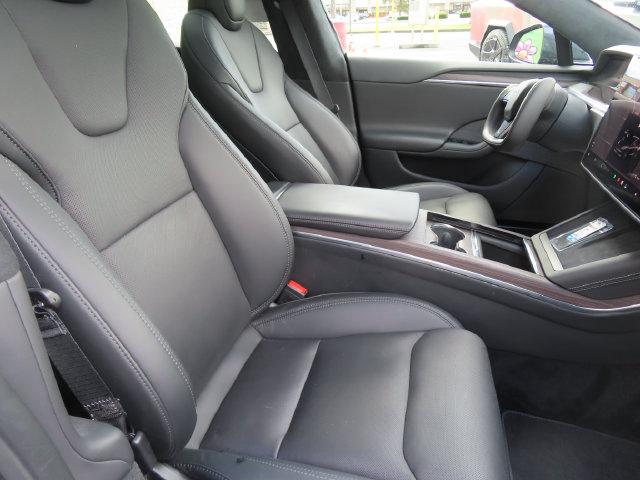 2024 Tesla Model S Long Range