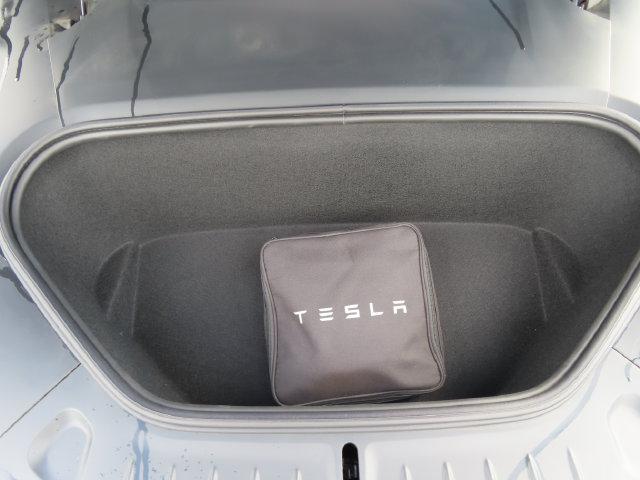 2024 Tesla Model S Long Range