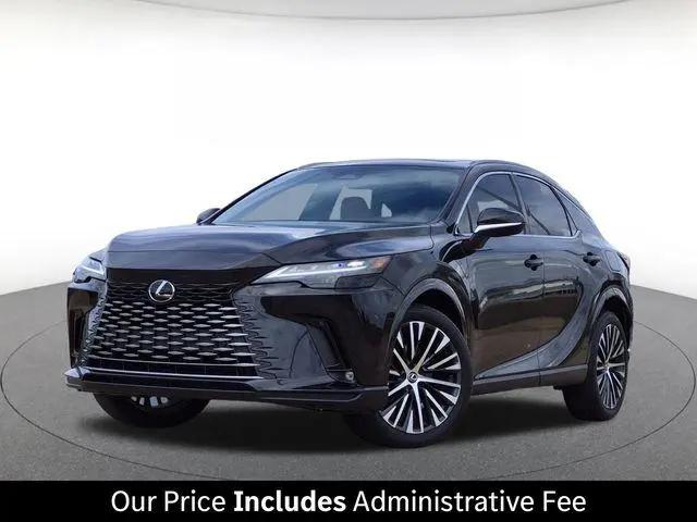 2023 Lexus RX 350 Premium Plus for sale in O'Fallon, MO