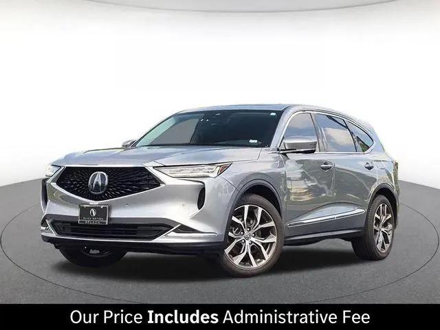 2024 Acura MDX Technology Package for sale in O'Fallon, MO