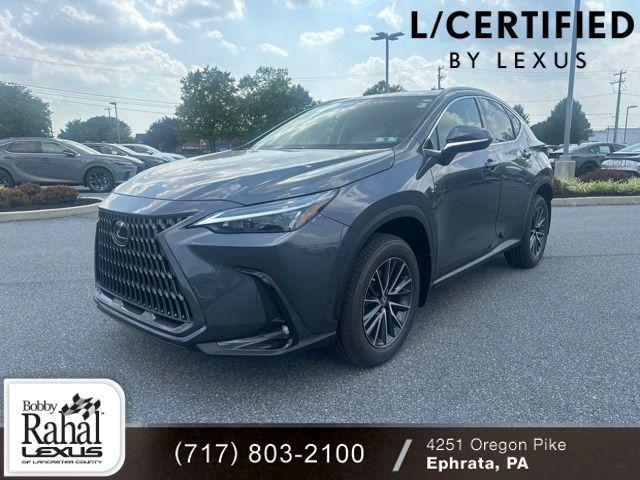 2023 Lexus NX 350 Premium for sale in Ephrata, PA
