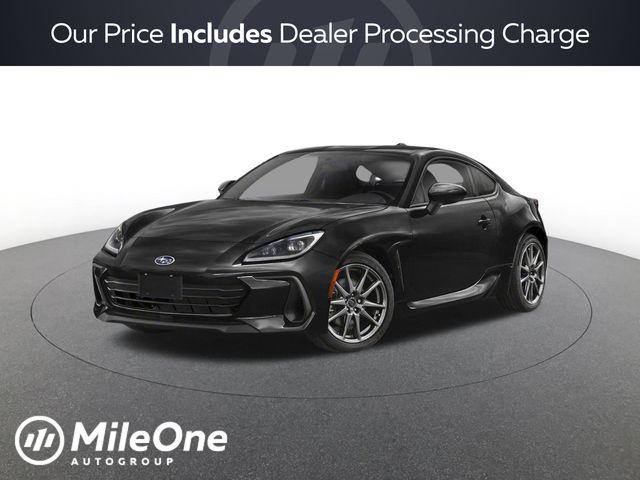 2026 Subaru BRZ Limited for sale in Baltimore, MD