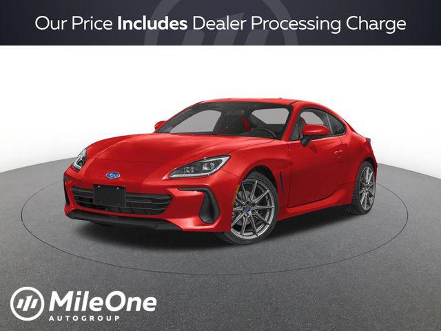 2026 Subaru BRZ Limited for sale in Baltimore, MD
