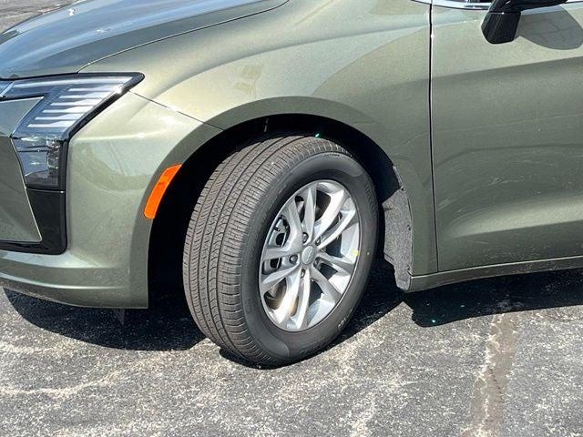 2027 Chrysler Pacifica PACIFICA SELECT 2027 Chrysler Pacifica PACIFICA SELECT
