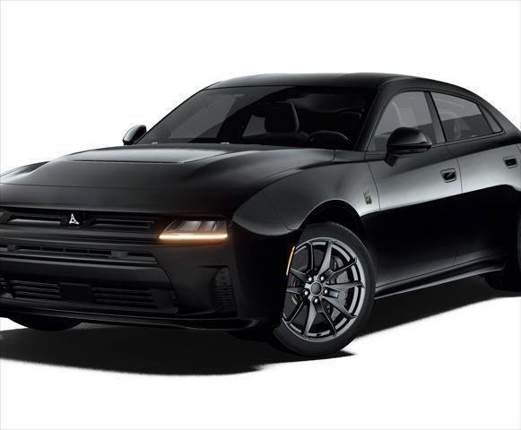 2027 Dodge Charger CHARGER SCAT PACK 4-DOOR AWD 2027 Dodge Charger CHARGER SCAT PACK 4-DOOR AWD