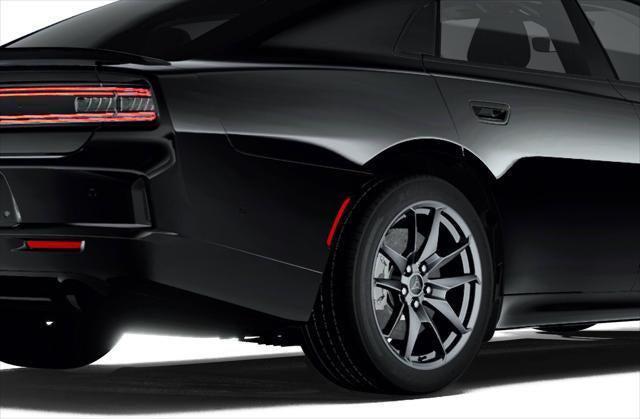 2027 Dodge Charger CHARGER SCAT PACK 4-DOOR AWD 2027 Dodge Charger CHARGER SCAT PACK 4-DOOR AWD