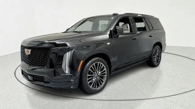 2025 Cadillac Escalade Sport Platinum for sale in Dearborn, MI