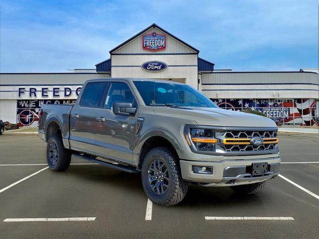 2026 Ford F-150 Tremor for sale in Mcalester, OK