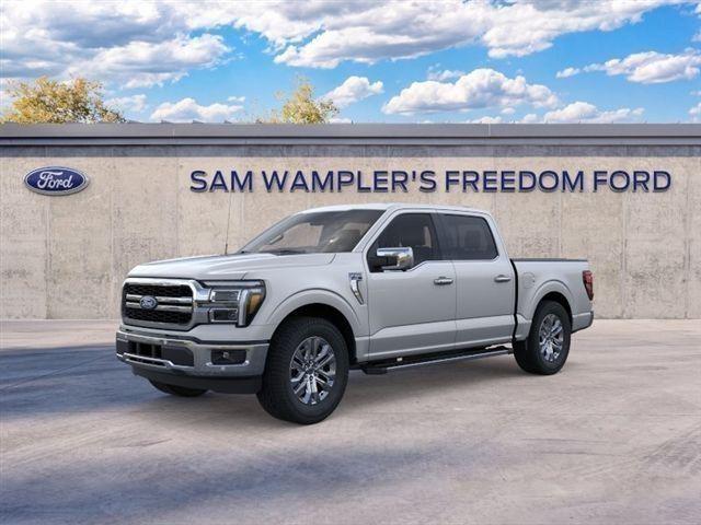 2026 Ford F-150 LARIAT for sale in Mcalester, OK