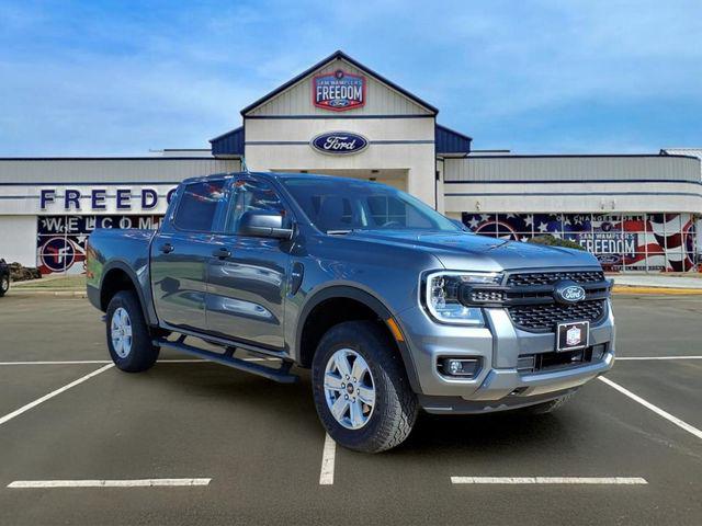 2026 Ford Ranger XL for sale in Mcalester, OK