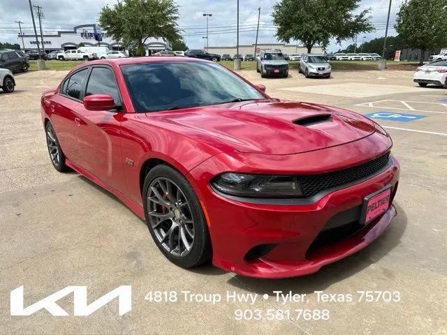 2015 Dodge Charger SRT 392 for sale in Tyler, TX