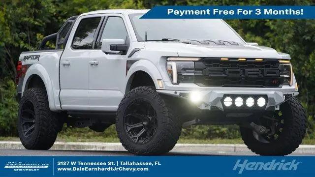 2024 Ford F-150 Raptor for sale in Tallahassee, FL
