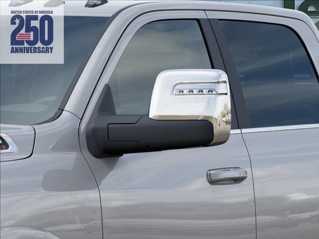 2026 Ram 2500 Limited Longhorn Crew Cab 4x4 64 Box