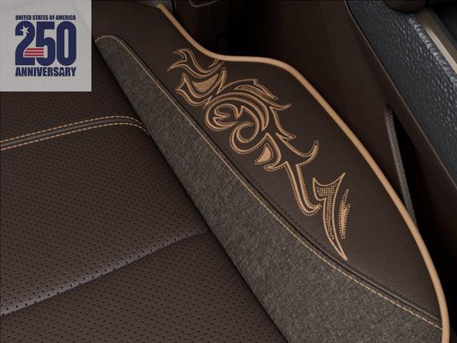 2026 Ram 2500 Limited Longhorn Crew Cab 4x4 64 Box
