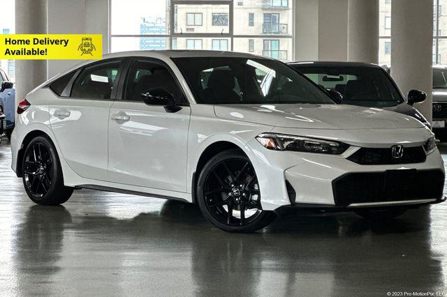 2026 Honda Civic Sport for sale in San Francisco, CA