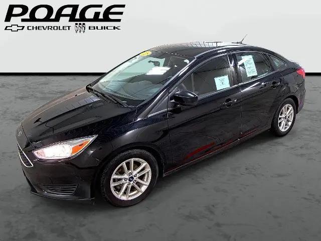 2018 Ford Focus SE for sale in Hannibal, MO