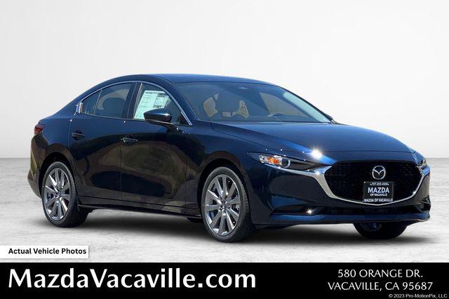 2026 Mazda Mazda3 2.5 S Preferred for sale in Vacaville, CA