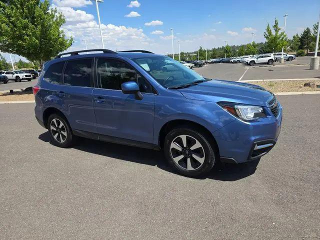 2018 Subaru Forester 2.5i Limited for sale in Flagstaff, AZ