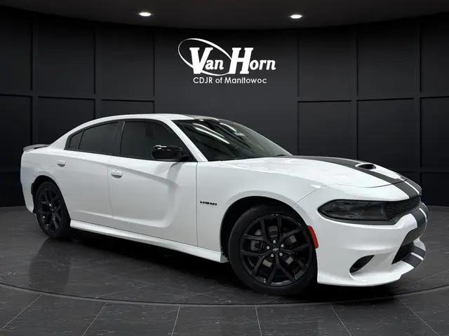 2022 Dodge Charger R/T for sale in Manitowoc, WI