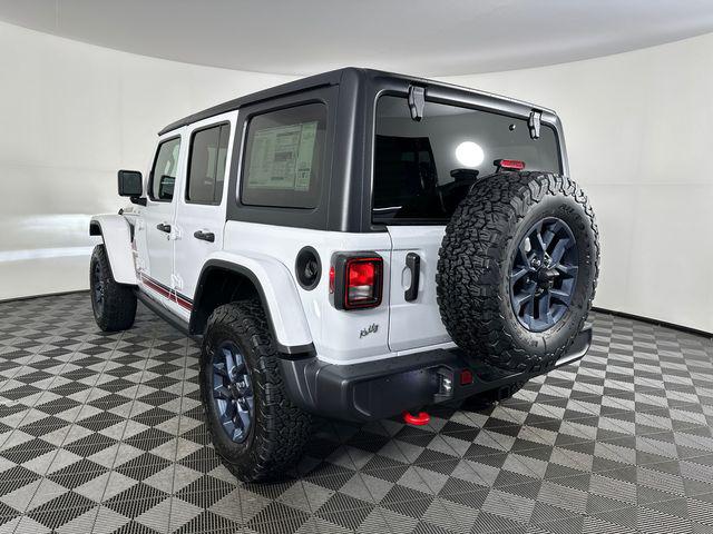 2026 Jeep Wrangler 4-Door Willys 41 2026 Jeep Wrangler 4-Door Willys 41