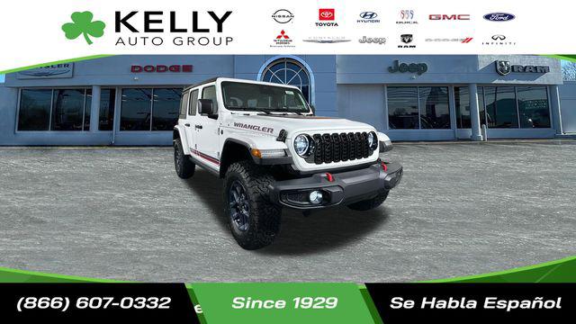2026 Jeep Wrangler 4-Door Willys 41 2026 Jeep Wrangler 4-Door Willys 41