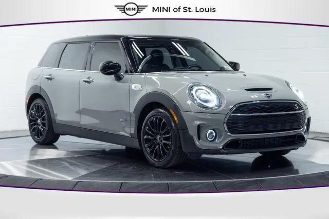 2020 MINI Cooper Clubman Cooper S for sale in St. Louis, MO