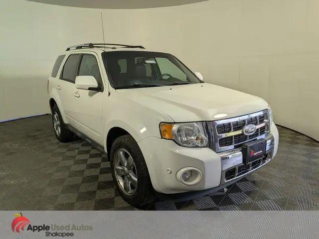2011 Ford Escape Limited for sale in Shakopee, MN