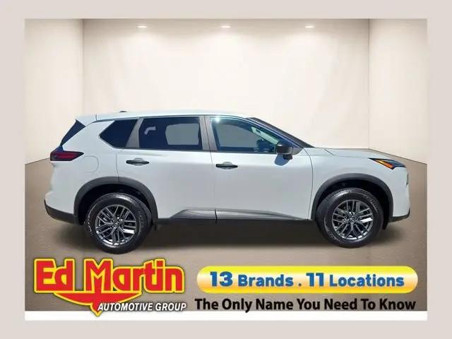 2024 Nissan Rogue S Intelligent AWD for sale in Indianapolis, IN