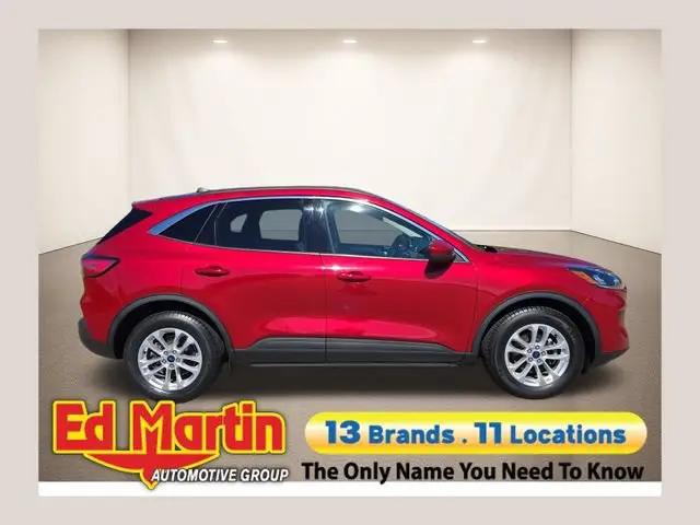 2020 Ford Escape SE for sale in Indianapolis, IN