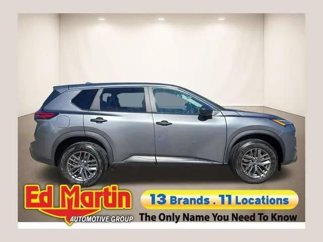 2024 Nissan Rogue S Intelligent AWD for sale in Indianapolis, IN