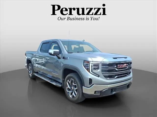 2023 GMC Sierra 1500 4WD Crew Cab Short Box SLT for sale in Fairless Hills, PA