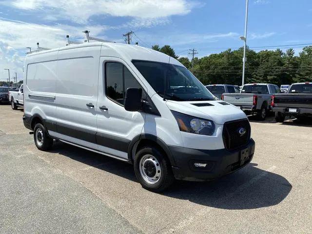 2024 Ford Transit Cargo Van Base for sale in Raynham, MA