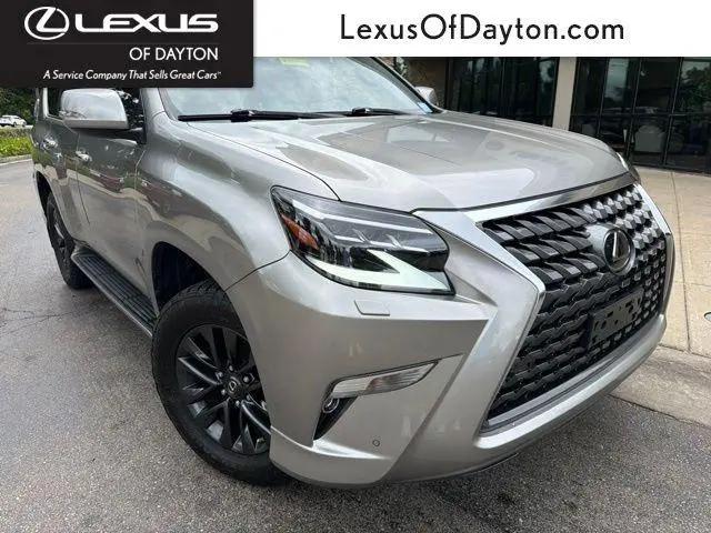 2023 Lexus GX 460 Premium for sale near Dayton, OH