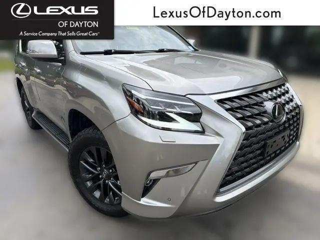 2023 Lexus GX 460 Premium for sale near Dayton, OH