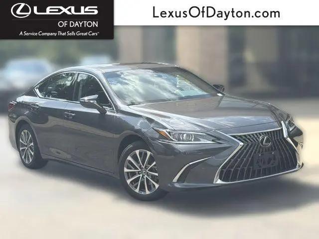 2025 Lexus ES 350 Base for sale in Dayton, OH
