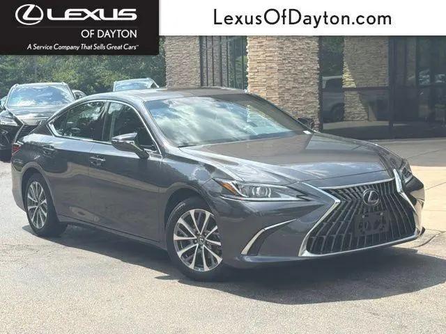 2025 Lexus ES 350 Base for sale in Dayton, OH