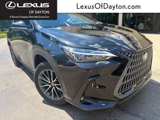 2024 Lexus NX 350 350 Base for sale in Dayton, OH