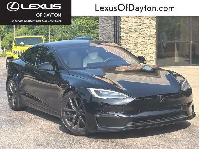 2022 Tesla Model S for sale near Dayton, OH