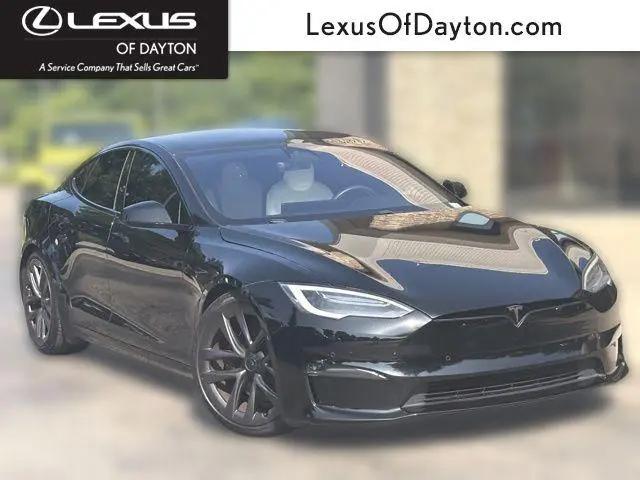 2022 Tesla Model S for sale near Dayton, OH
