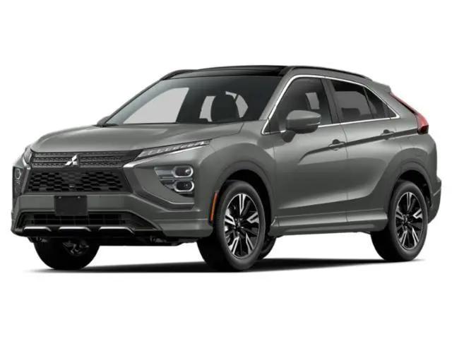 2022 Mitsubishi Eclipse Cross ES S-AWC for sale in Moline, IL