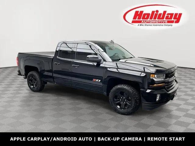 2017 Chevrolet Silverado 1500 LT for sale in Fond du Lac, WI