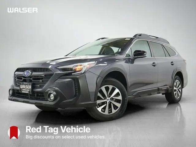 2023 Subaru Outback Premium for sale in Burnsville, MN