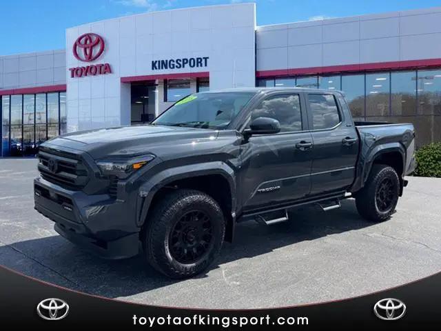 2026 Toyota Tacoma SR5 for sale in Kingsport, TN