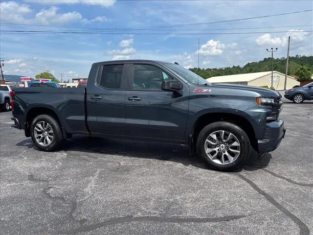 2019 Chevrolet Silverado 1500 RST for sale in Duncansville, PA