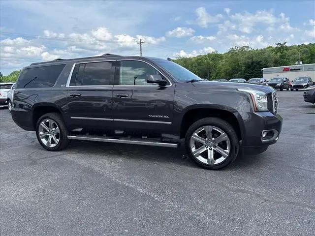 2018 GMC Yukon XL SLT for sale in Duncansville, PA