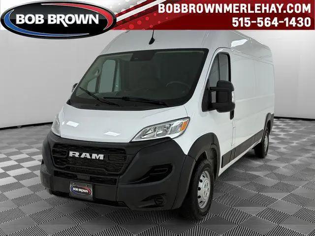 2023 Ram ProMaster 2500 Cargo Van High Roof 159" WB for sale in Urbandale, IA