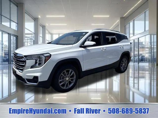 2024 GMC Terrain AWD SLT for sale in Fall River, MA